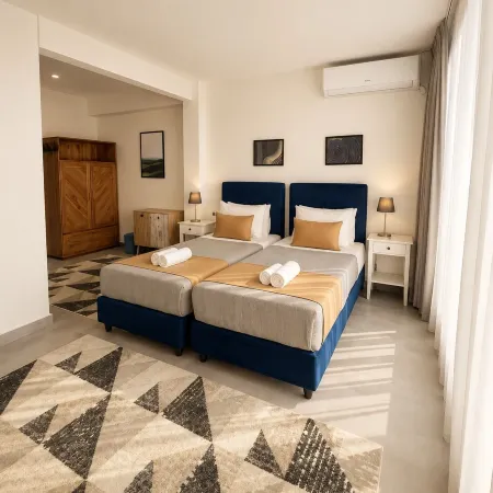 Bueno Apartments by Athens Prime Hotels