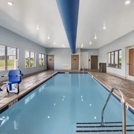 Candlewood Suites Morristown West by IHG