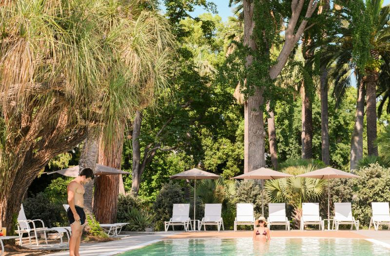 So' Lifestyle Hotel Sorrento photo 5
