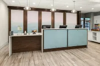 Homewood Suites San Marcos - Pet friendly