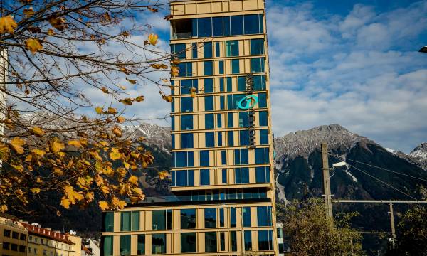 Motel One Innsbruck