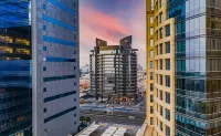 Ascott Corniche Al Khobar - con vista mare