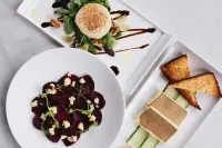 Oatlands Park Hotel - servizio colazione