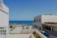 Panoramic Sea View – Cozy Renovated Apartment - Kondo