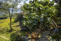 Pu Luong Natura - Bar
