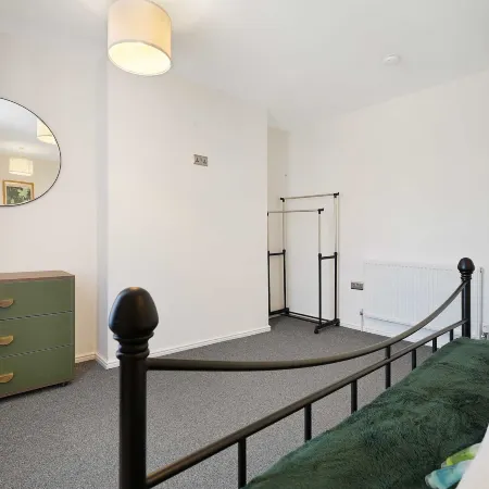 Contractor Friendly2br Great Wi-fi by Stay With Us
