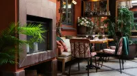 Hotel Sanders - 5-Star