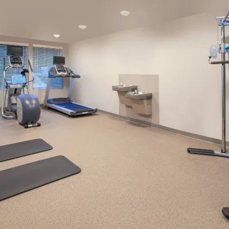 WoodSpring Suites Washington DC Northeast Greenbelt