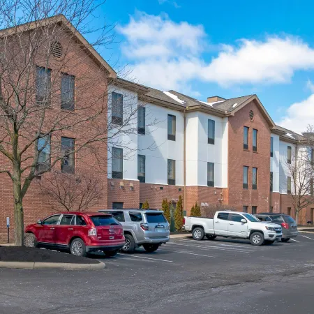 Comfort Inn & Suites Toledo North