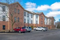 Comfort Inn & Suites Toledo North - Pet friendly