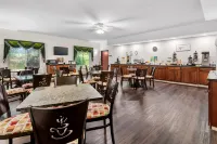 Quality Suites - 2-Star