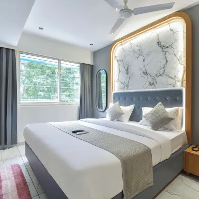 Hotel Prime Icon Hotels near Vaishnodevi Temple