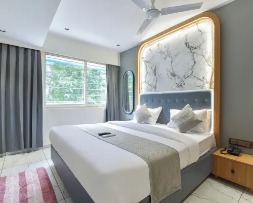 Hotel Prime Icon Hotels near Vaishnodevi Temple