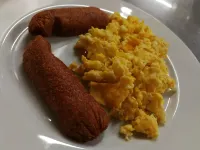 Hotel Campestre - Breakfast