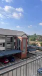 Tranquil 1-bedroom Apartment in Roodepoort, South Africa - 2-Star