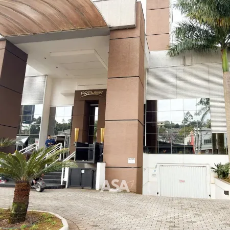 ASA Premier 610 Loft Blumenau Oktoberfest