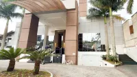 ASA Premier 610 Loft Blumenau Oktoberfest - Condos