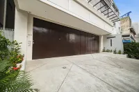 Oku Suites Apartment - Condos