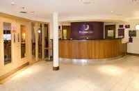 Premier Inn Nottingham Arena (London Road) - WLAN