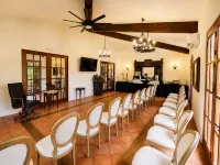 El Lugar Hotel & Nature Reserve Costa Rica - 2-Star