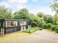 16 person holiday home in Ebeltoft-By Traum - Wifi