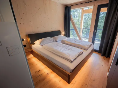 Superior Chalet #30 With Sauna & Hot Tub - Chalets