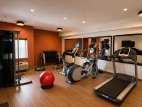 Candlewood Suites WINDSOR LOCKS BRADLEY ARPT by IHG - Gym