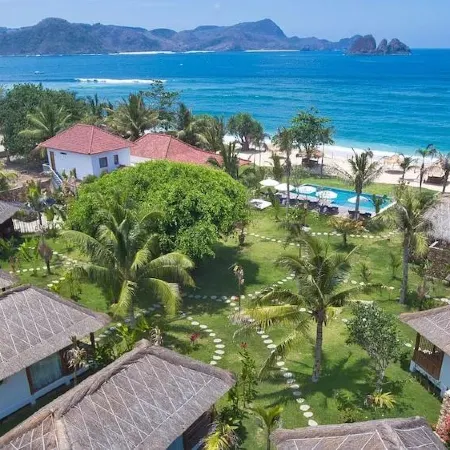 Amazing Lombok Resort