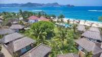 Amazing Lombok Resort - breakfast