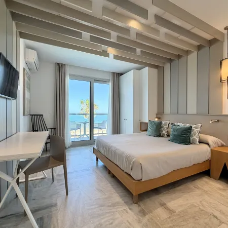 Hotel Apartamentos Marina Luz