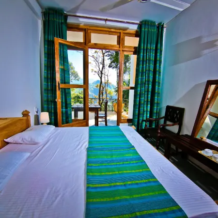 Ella Alpine Resort