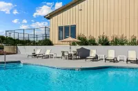 WorldMark Grand Lake - Pools