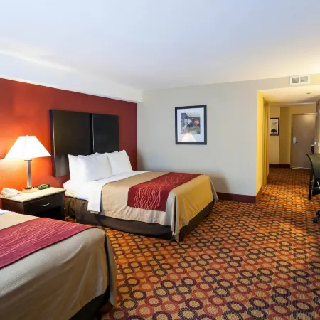Comfort Inn & Suites Statesville - Mooresville