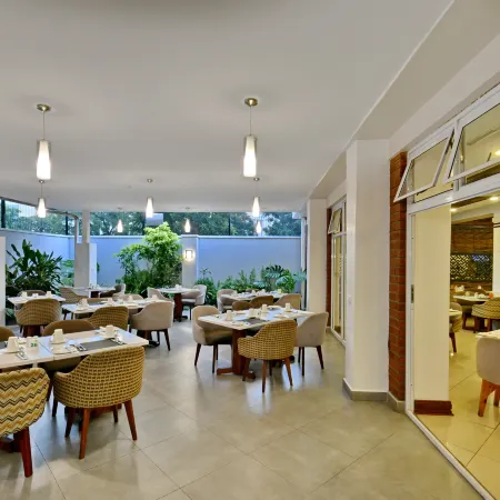 Holiday Inn MUTARE by IHG