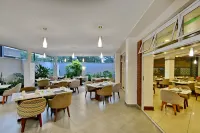 Holiday Inn MUTARE by IHG - breakfast