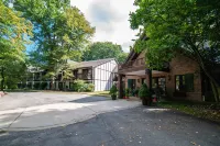 Spring House Inn - Gym