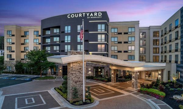 Courtyard Atlanta Lithia Springs