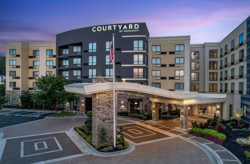 Courtyard Atlanta Lithia Springs