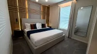 Brand New Modern 5BR With Pool Game Room 16212 - Parvekkeita