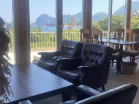 umi no tonari hotel & cafe - 2-Star
