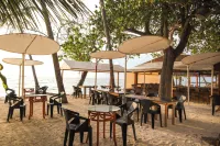 Velaavani - Turtle Hive Dhiffushi - Pet friendly