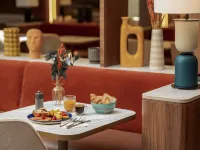 Novotel Orléans Centre Gare - breakfast