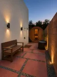 Casa De Hot Springs - Aamiainen