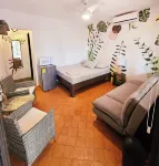 Casa Pura Vida Surf Hostel - Tamarindo Costa Rica - 2 stjerner