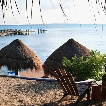 Casa de Los Sueños Hotel Boutique