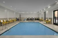 Hampton Inn & Suites St. Louis/Alton - Wifi