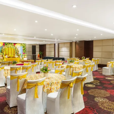 Radisson Hotel Agra