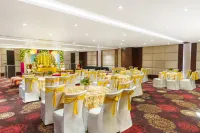 Radisson Hotel Agra - Gym