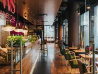 Hotel Mercure Warszawa Centrum - Bar