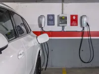 Ibis Murcia - parking